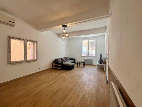 Location Appartement 4 pièces 84m² LA FARLEDE 83210 - Photo 1