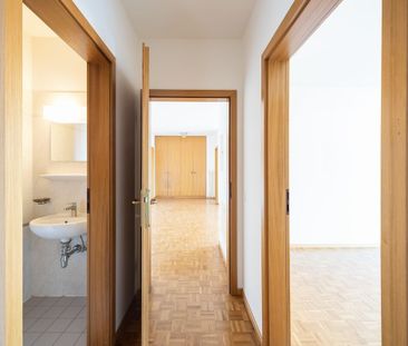 Appartemnto 3.5 locali in zona perfetta, Viganello - Foto 6