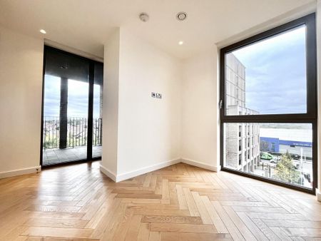 1 bedroom apartment to rent - Photo 2