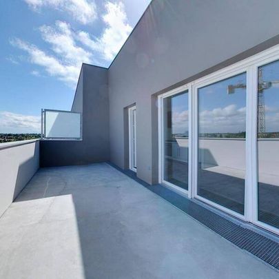 Appartement 4 pièces - - Photo 1