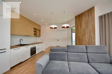 Rzeszów, mieszkanie na wynajem, Podwisłocze - Фото 2