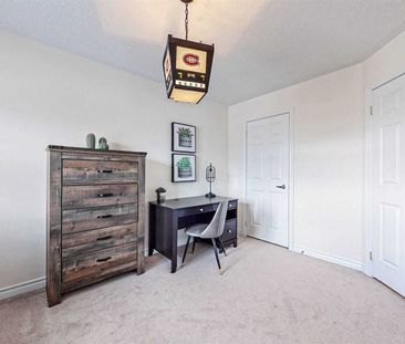 For Lease - 312 Rita's Avenue, Newmarket, Ontario - Photo 6