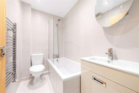 Streamline Mews, East Dulwich, London, SE22 - Photo 2