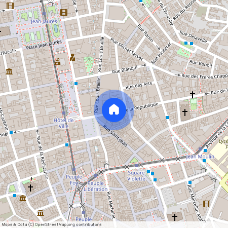 42000, Saint-Étienne