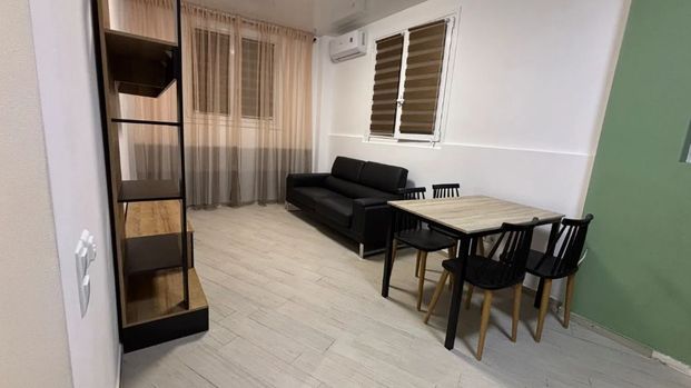 Διαμέρισμα για ενοικίαση Κυνοσάργους (Νέος Κόσμος) - Photo 1