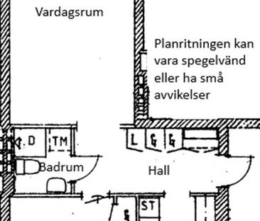 Järnvägsgatan 20 - Foto 5