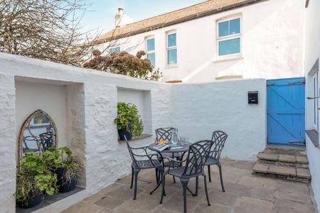 2 bedroom cottage to rent - Photo 5