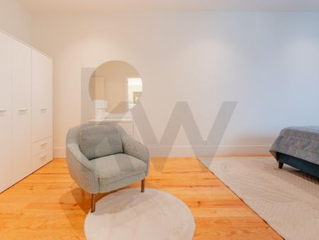 Apartamento T2 em Lisboa - Photo 5