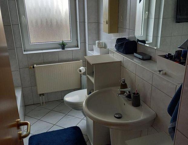 2 ZKB EG-Wohnung mit Balkon in 56072 Koblenz-Metternich - Foto 1