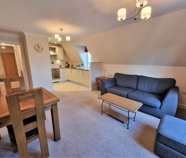 The Cloisters, Guildford - 2 bedrooms Property for lettings - Seymours - Photo 1