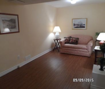 For Lease - 2A MILLRISE Lane, South of Baseline to Knoxdale, Ontario - Photo 3