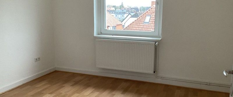 Gemütliche 3-Zimmer-Wohnung am Sonnenhügel frei! - Foto 1
