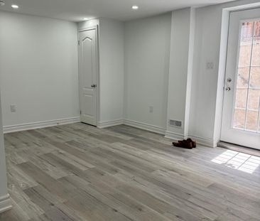 For Lease - 98 Corkett Drive Unit# Basement, Brampton, Ontario - Photo 4