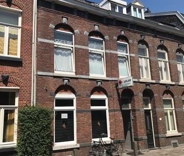 Appartement te huur Glacisweg 6 Maastricht - Foto 6