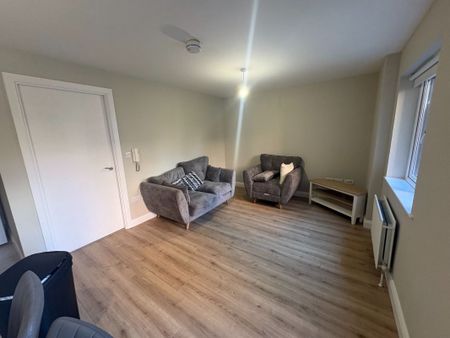 110 College Court Central, Belfast BT1 6BF - Photo 5