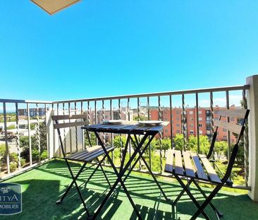 Location Appartement 1 pièce 25m² ORANGE 84100 - Photo 5