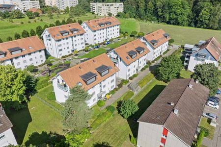 4.5 Zimmer, 2. Stock - Photo 4