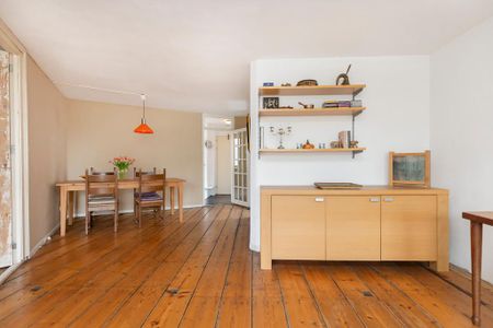 Appartement te huur: Bloemgracht 61-F 1016 KE Amsterdam - Photo 5