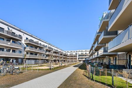 Umzugsbonus i.H.v. 1 Nettokaltmiete - Ihr neues Zuhause wartet! - Foto 4