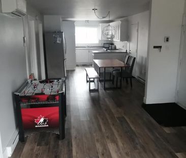 Logement 5 1/2 à louer St-Hyacinthe. 1395 - Photo 4