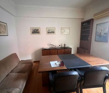 Διαμέρισμα για ενοικίαση Άγιος Γεώργιος (Κυψέλη) - Photo 1