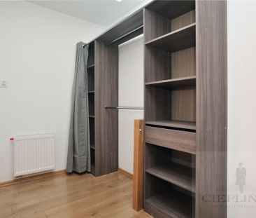 Wały Chrobrego - 1 pokój + wspólny salon - Zdjęcie 4