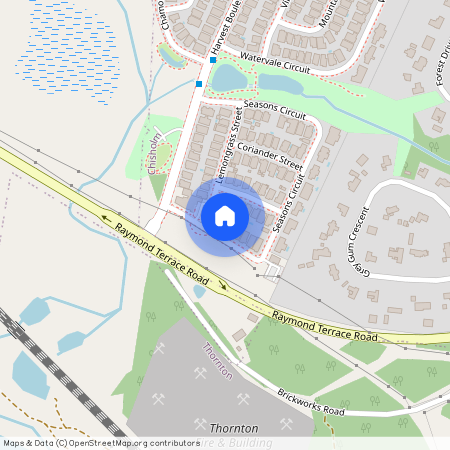 7 Seasons Drive, NSW 2322, Chisholm