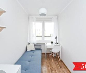 Pokój, ul. Powstańców - Фото 2