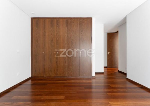 Apartamento T3 em Porto