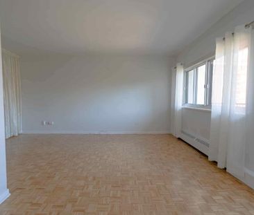 1 CH - 1 SDB - Montréal - $1,445 /mo - Photo 1