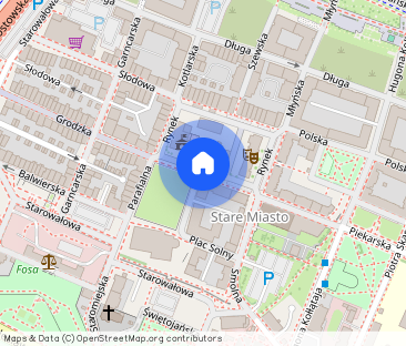 Bezczynszowe, trzypokojowe mieszkanie do wynajęcia - Photo 1