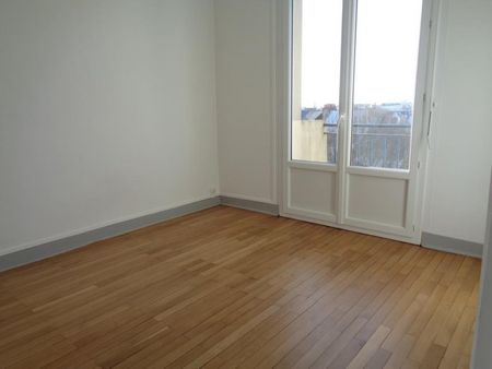 Appartement Saint-Nazaire - Centre ville - Photo 4