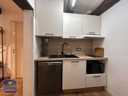 Location Appartement 2 pièces 37m² AVIGNON 84000 - Photo 5