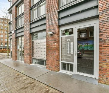 Appartement te huur: Franz Zieglerstraat 122 1087 HN Amsterdam - Foto 5