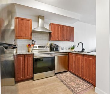 For Lease - 135 James Street Unit# 1105, Hamilton, Ontario - Photo 5