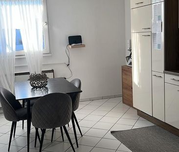 Wohnung für den Übergang - Foto 1