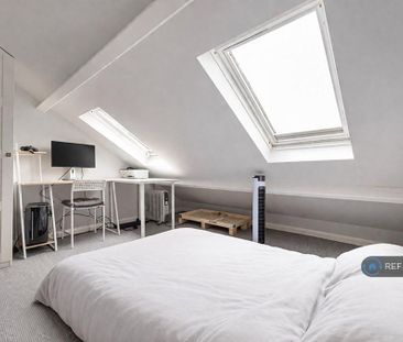1 bedroom flat to rent - Photo 6