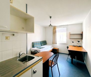 Appartement à louer - Photo 1