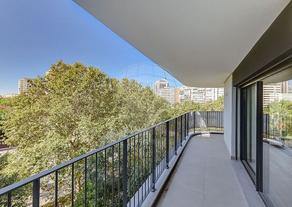 Apartamento T3 em Lisboa