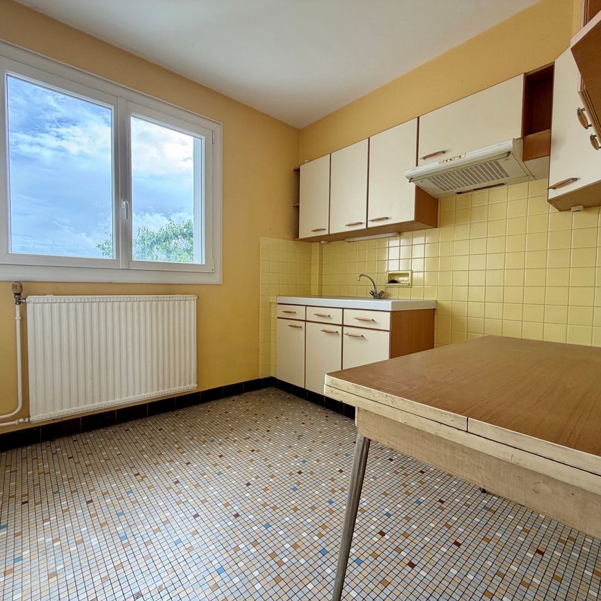 Location Appartement 2 pièces 49m² LIMOGES 87000 - Photo 1