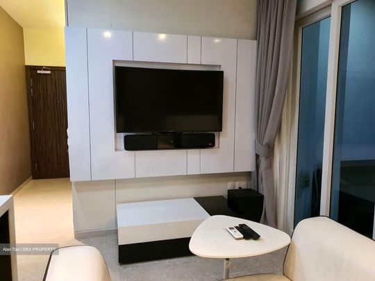 Parc Imperial (D5), Condominium - For Rent - Photo 1