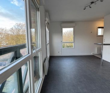 A LOUER STUDIO A PROXIMITE DE LA CLINIQUE PRIVE DE BOIS BLANCS - Photo 5