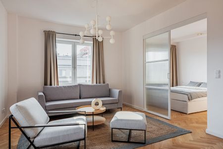 Warszawa, Śródmieście, Warszawa, Śródmieście - Photo 2