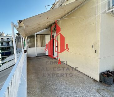 Διαμέρισμα 75 τ.μ. προς ενοικίαση - Photo 4