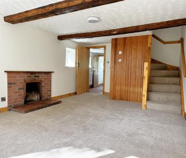 2 bedroom semi-detached house to rent - Photo 2