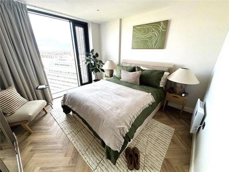 2 bedroom apartment to rent - Photo 3