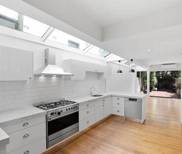 26 CAMPBELL AVENUE, Paddington, NSW 2021 - Photo 2