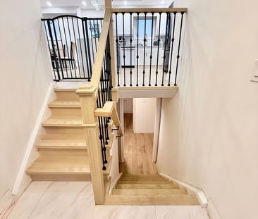 For Lease - 27 Manadon Drive, Toronto, Ontario - Photo 3