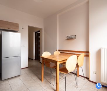 2 -niezależne pok. 54m2*Grzegórzecka 75* od zaraz - Фото 4