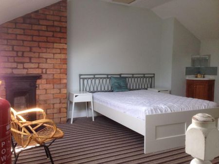 5 bedroom house share to rent - Photo 2